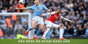 tỷ lệ cá cược bóng đá Anh