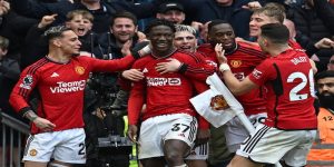 lịch Man Utd