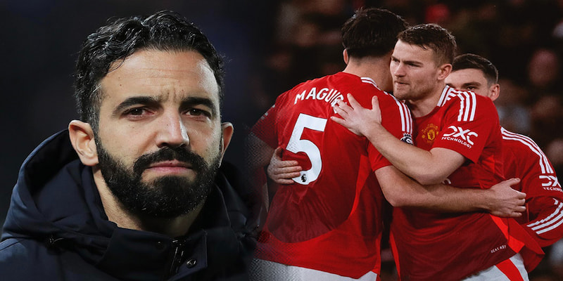Tổng hợp những cách tra cứu lịch Man Utd dễ dàng