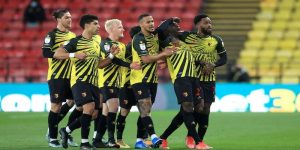 Lịch thi đấu Watford