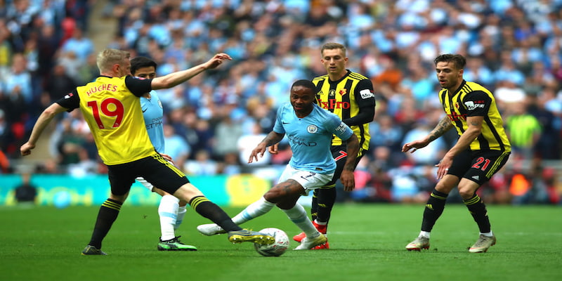 Những lưu ý để theo dõi lịch thi đấu Watford nhanh chóng