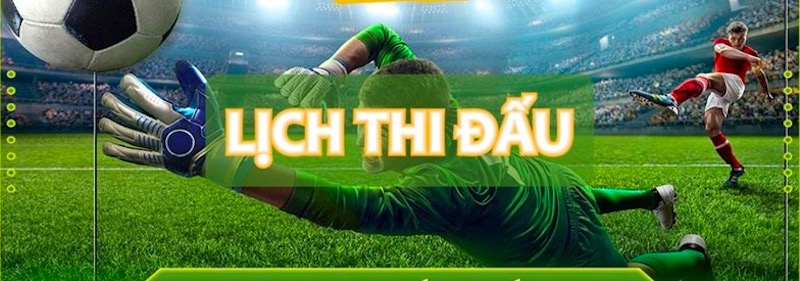 Lợi ích khi cập nhật lịch thi đấu tai Bongdaso.bet